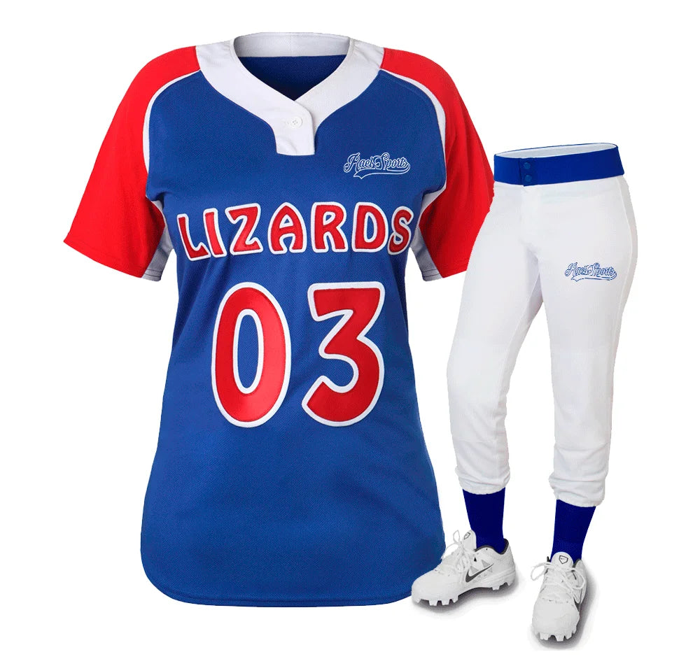 Softball Uniforms