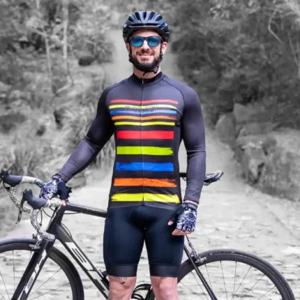 CYCLING UNIFORM
