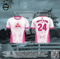 Pretty N Pink - Pullover Special Edition Jersey (BUY-IN)