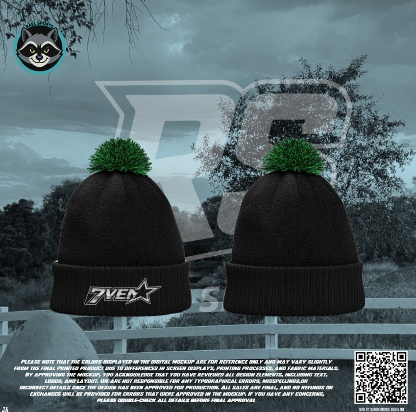 7ven - Beanie