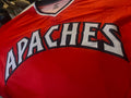 Official Apaches Team Jersey