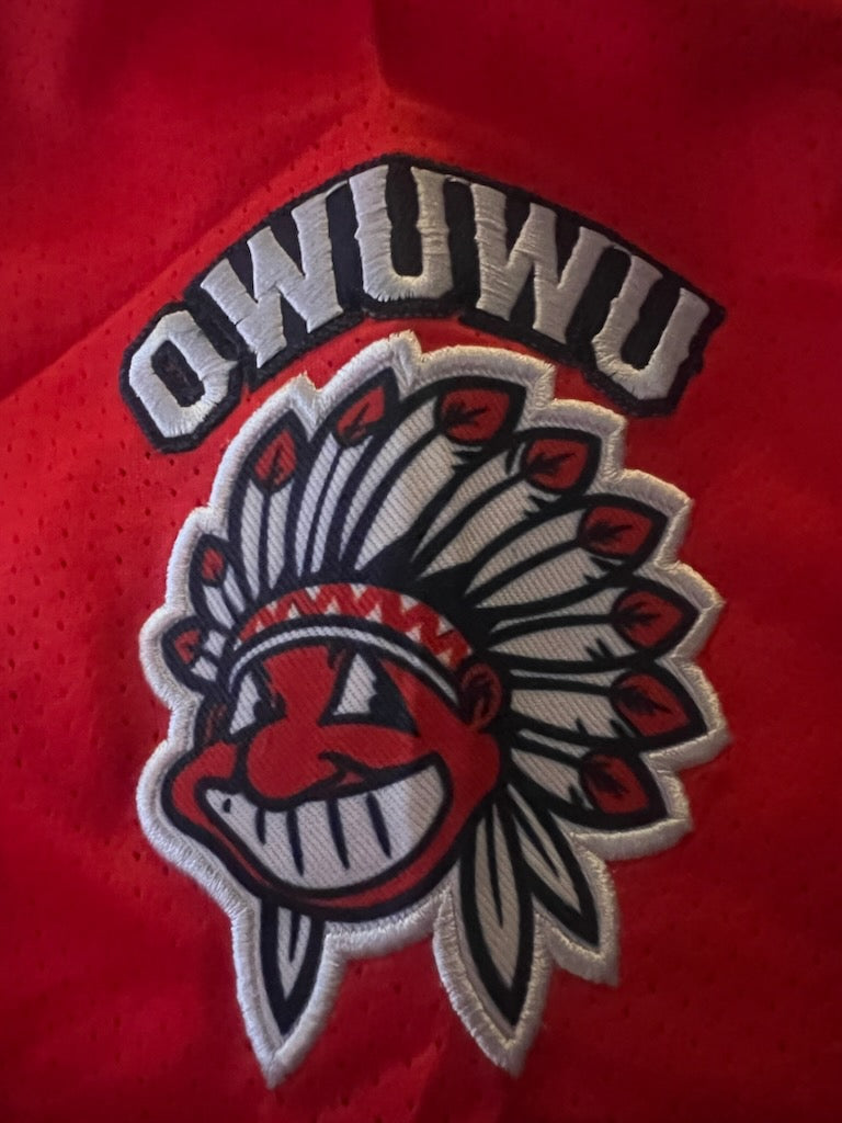 Official Apaches Team Jersey
