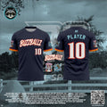 Team Store - Buzzballz CC 2026 Jersey