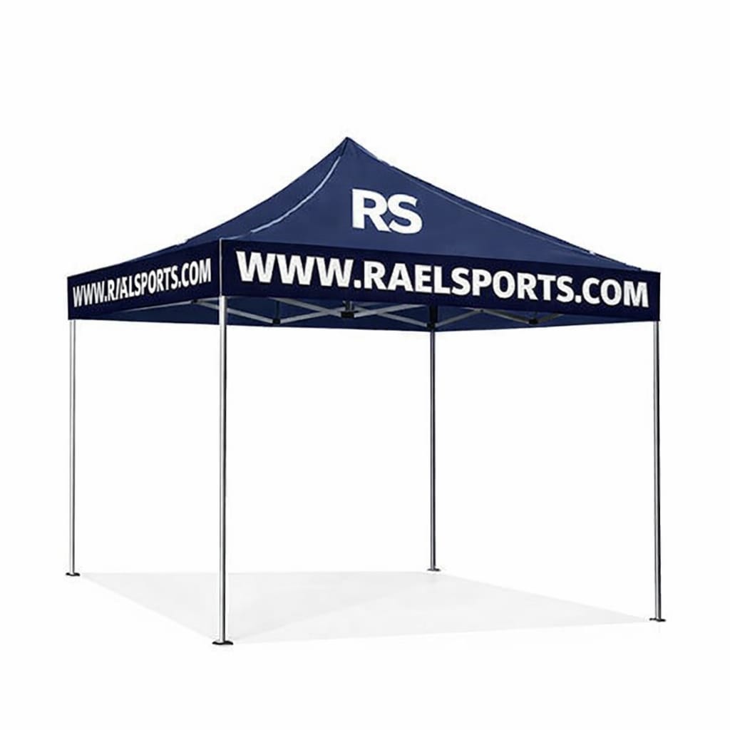 Canopy Kit 10x10 Package A (No Walls)