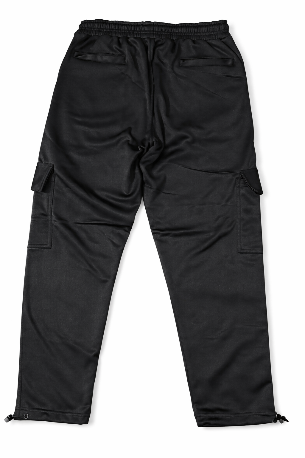 Rael Sports Cargo Pants 2026 Edition - Black