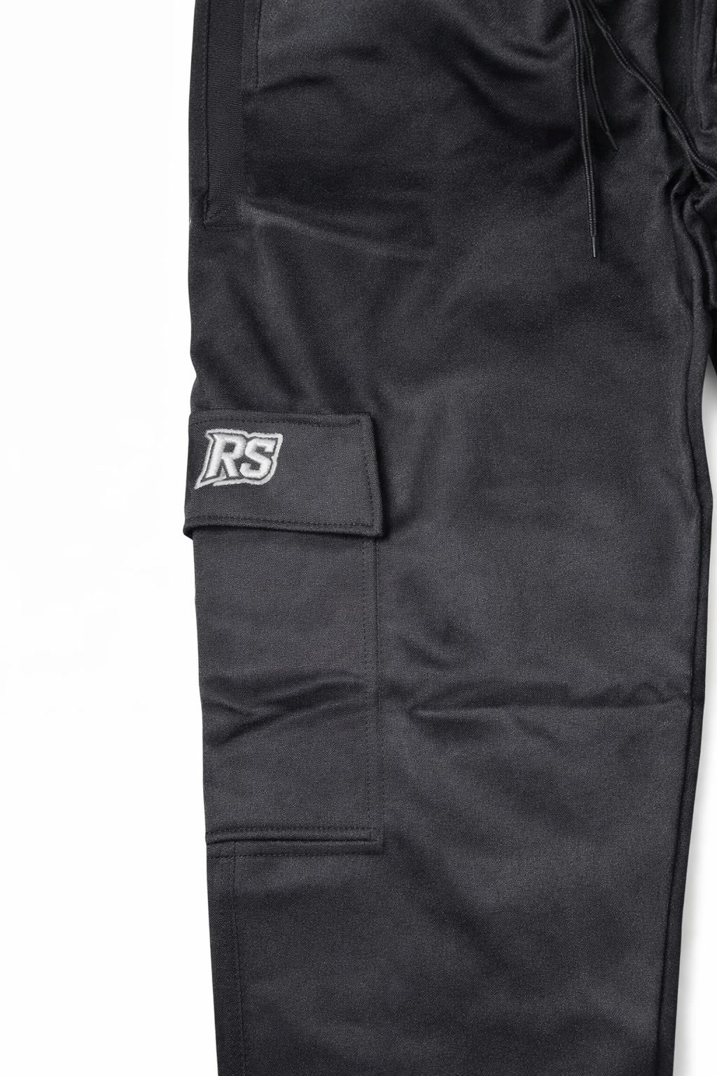 Rael Sports Cargo Pants 2026 Edition - Black
