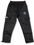 Rael Sports Cargo Pants 2026 Edition - Black
