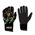 Custom Batting Gloves