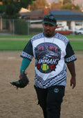 DA HAMMAHZ ONLY - Designed by Davin - Rael Sports