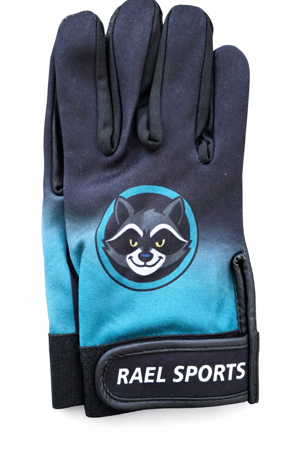 Raccoon Series | Batting Gloves