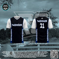 TMZDIDDLER -  BLACK N BLUE (BUY-IN)