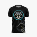 Raccoon Series | Jersey