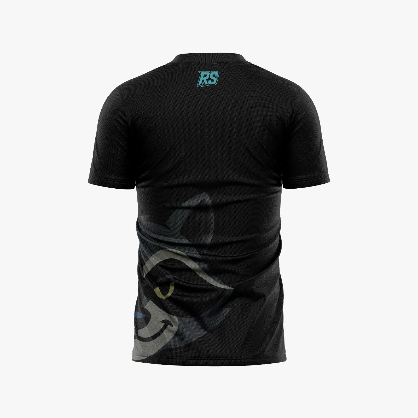 Raccoon Series | Jersey