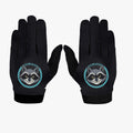 Raccoon Series | Batting Gloves