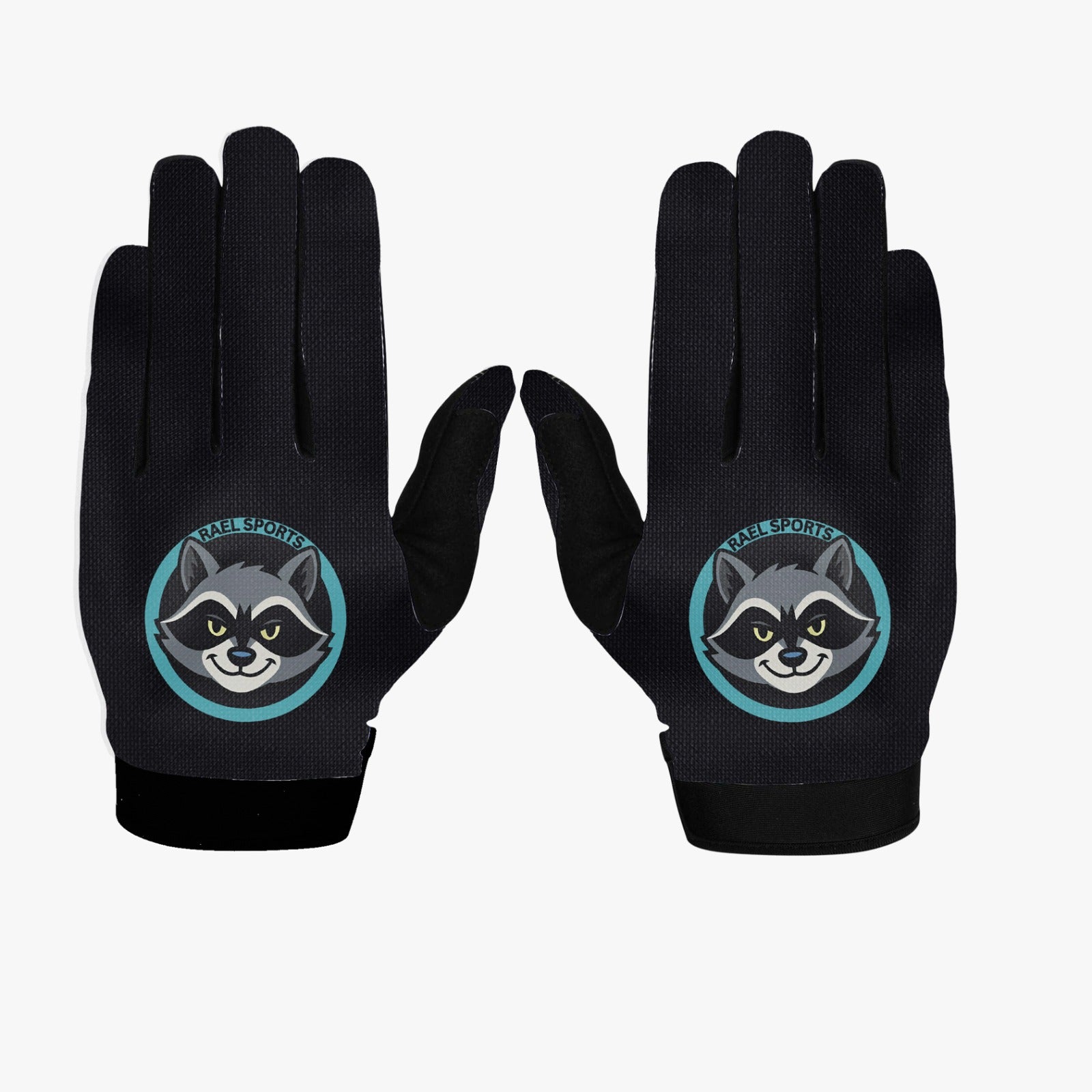 Raccoon Series | Batting Gloves