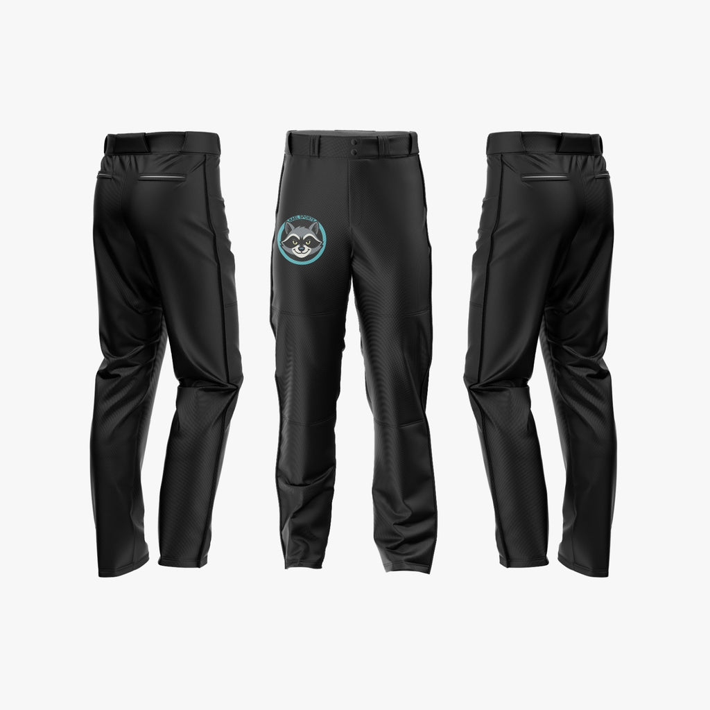 Raccoon Series | Pants