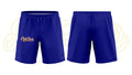 Rael Sports Shorts