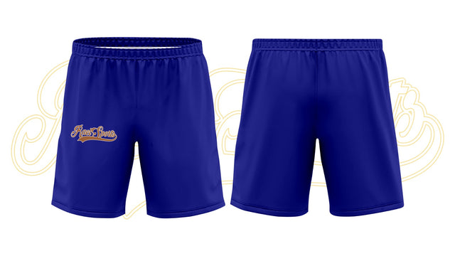 Rael Sports Shorts
