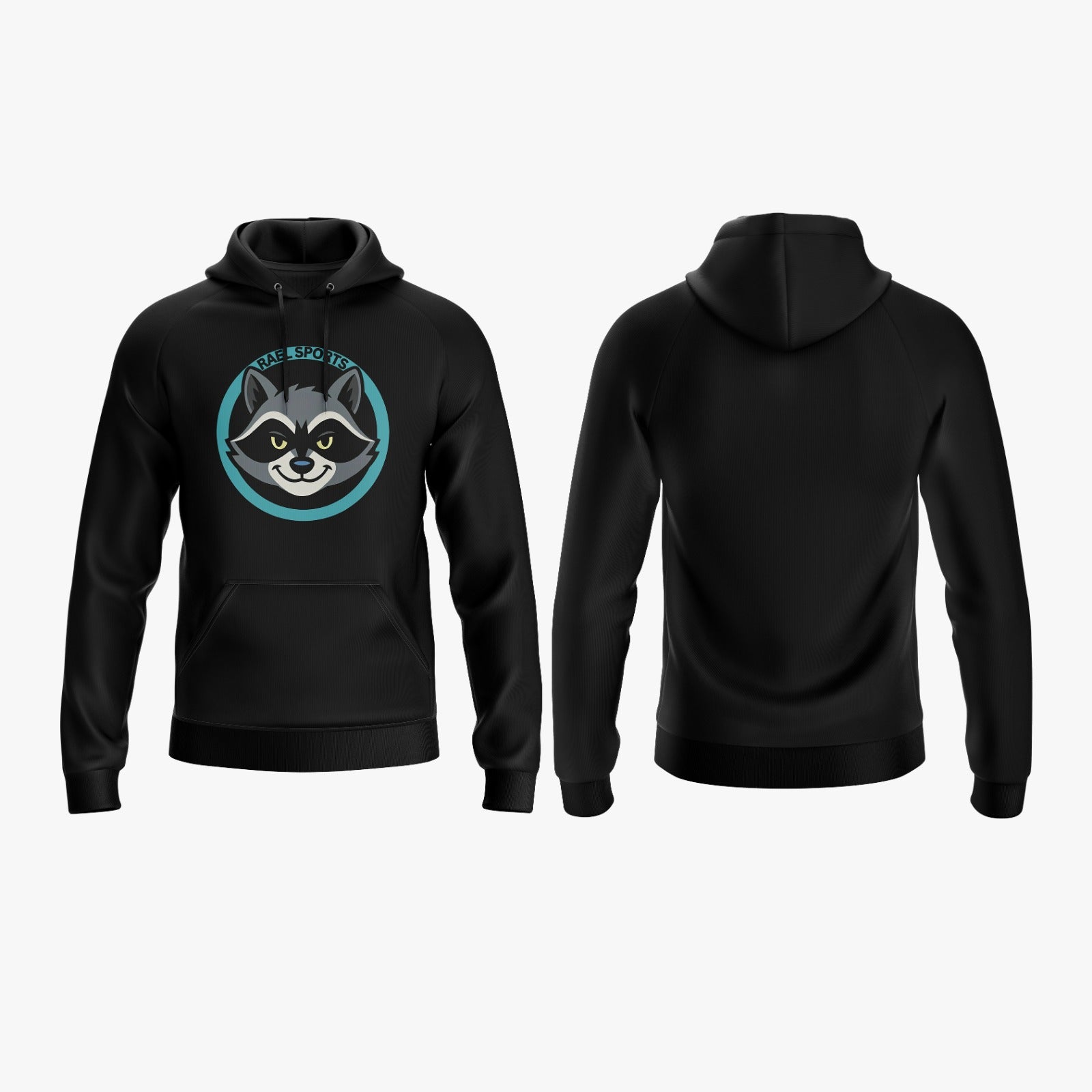 Raccoon Series | Jersey